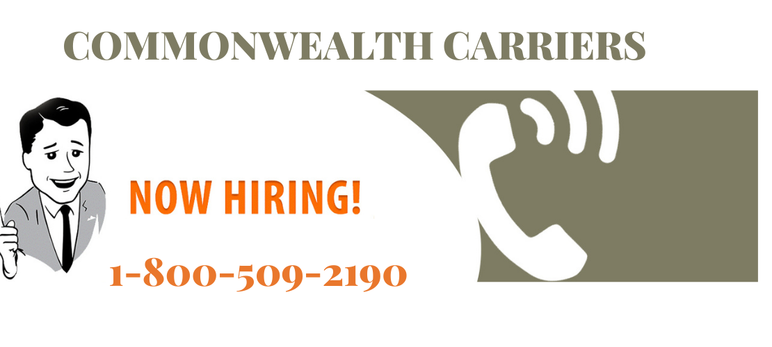 Commonwealth Carriers