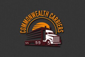 CommonWealth Carriers Logo